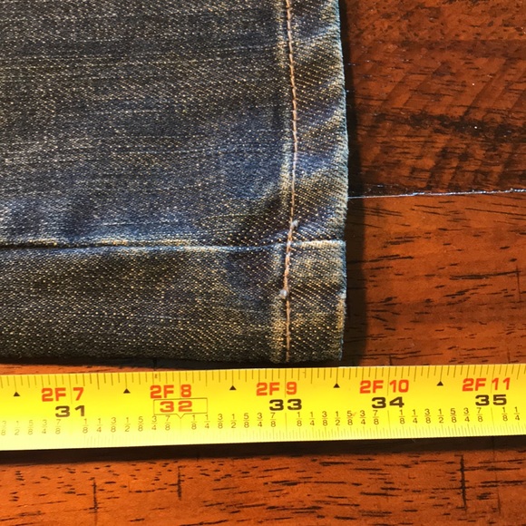 Sergio Valente Melrose Roper Flare Jeans - Picture 11 of 11